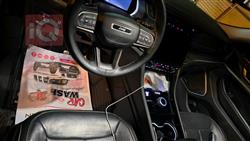 جيب جراند شيروكي إل